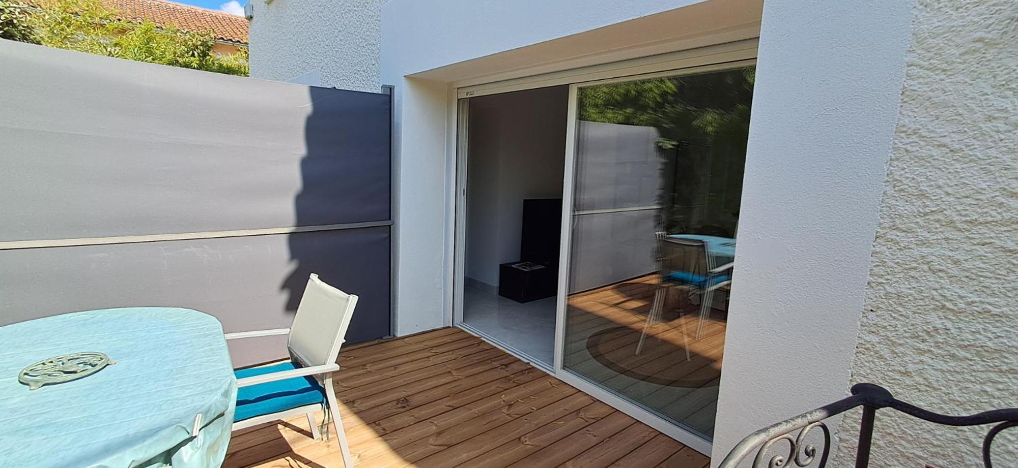 La Zen Escapade Apartamento Ollioules Exterior foto