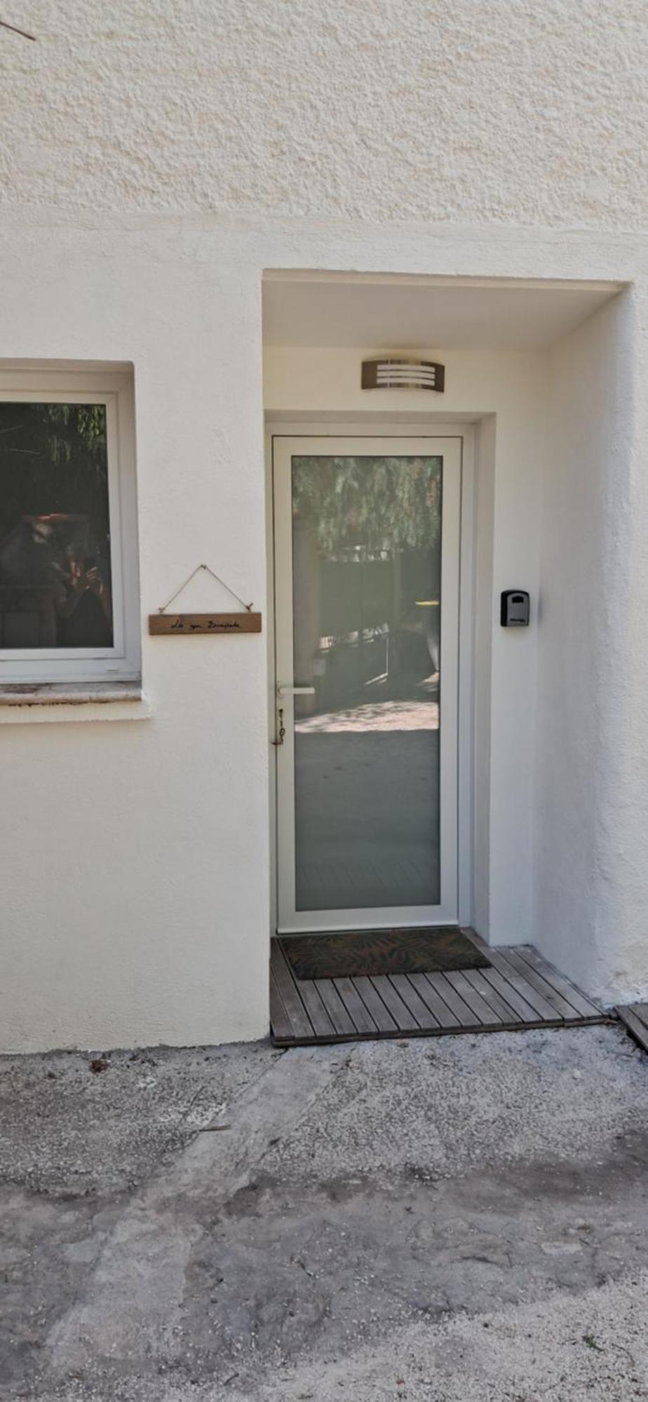 La Zen Escapade Apartamento Ollioules Exterior foto